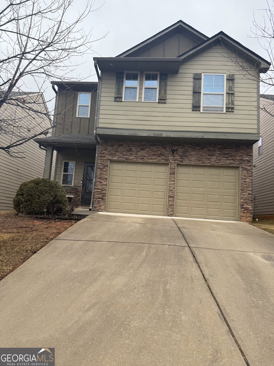 4815 Longview Run Decatur - Photo 25