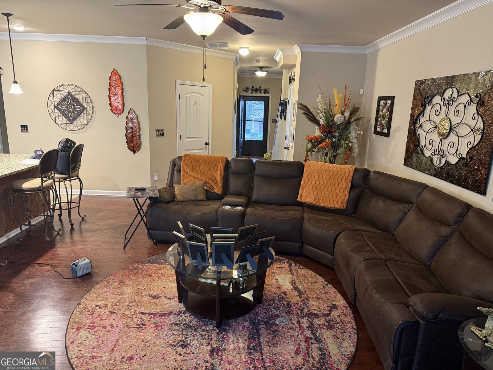 4815 Longview Run Decatur - Photo 6