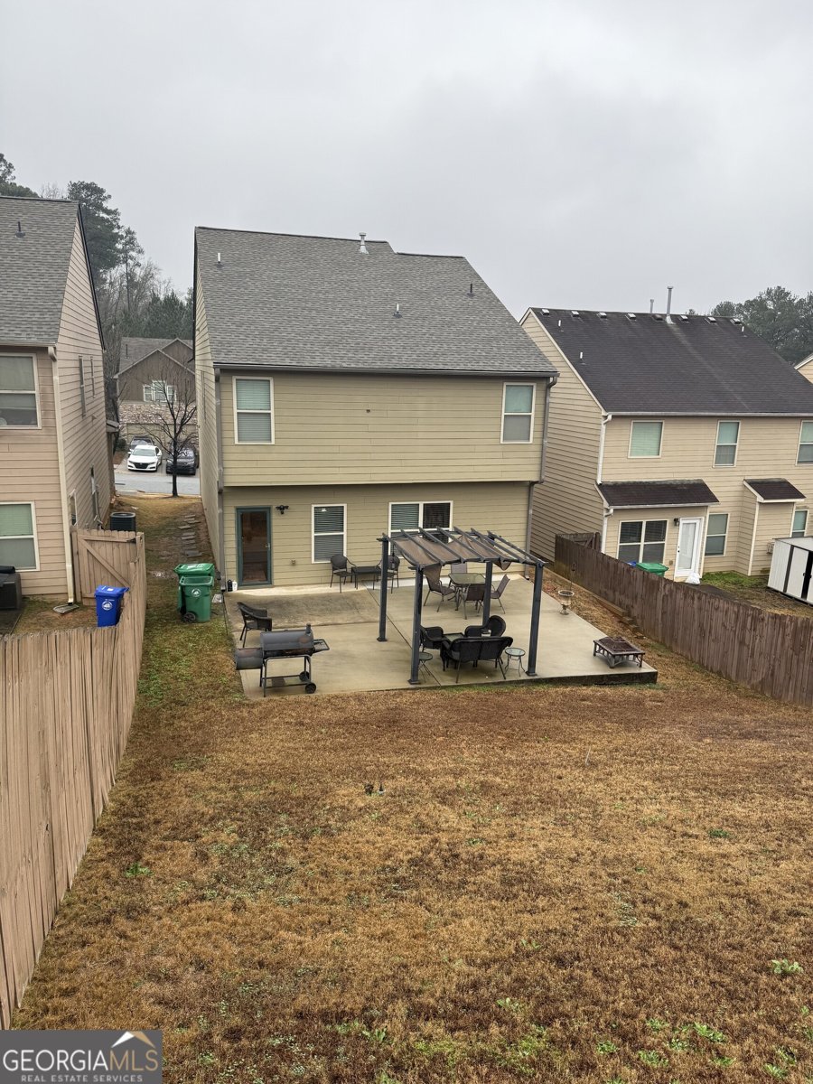 4815 Longview Run Decatur - Photo 9