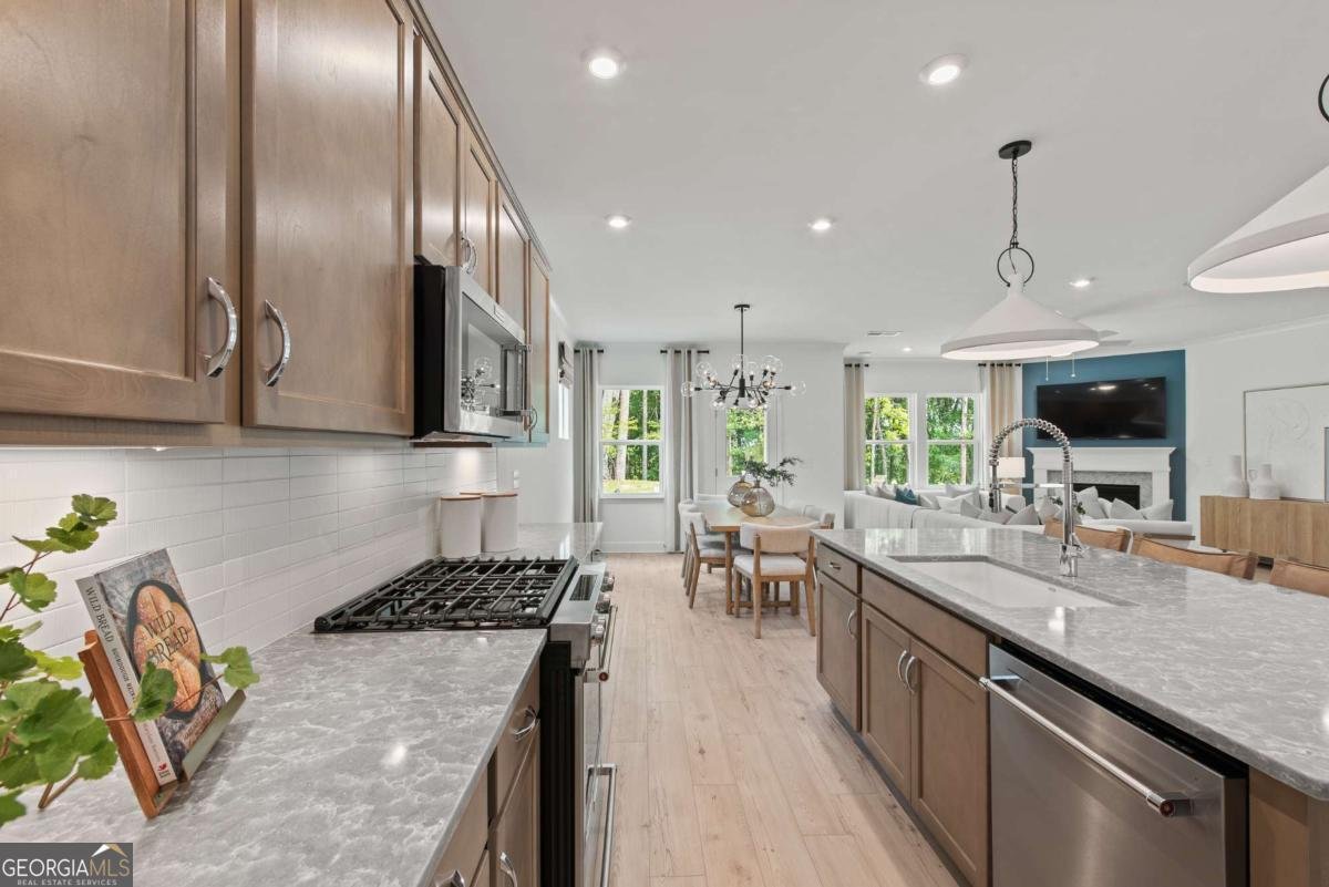 742 Mirror Lake Parkway Villa Rica - Photo 16