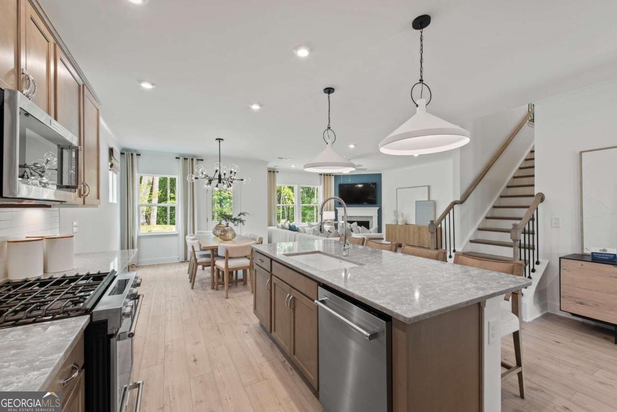 742 Mirror Lake Parkway Villa Rica - Photo 17