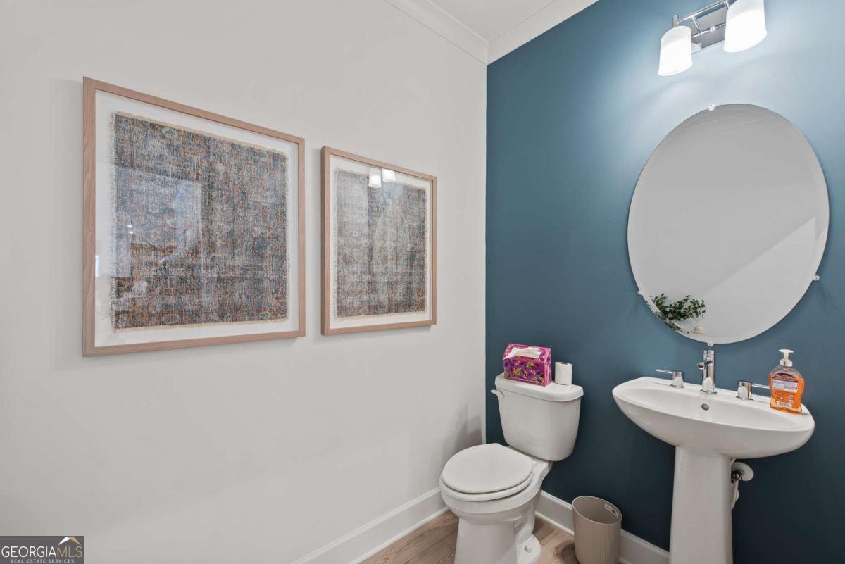 742 Mirror Lake Parkway Villa Rica - Photo 21