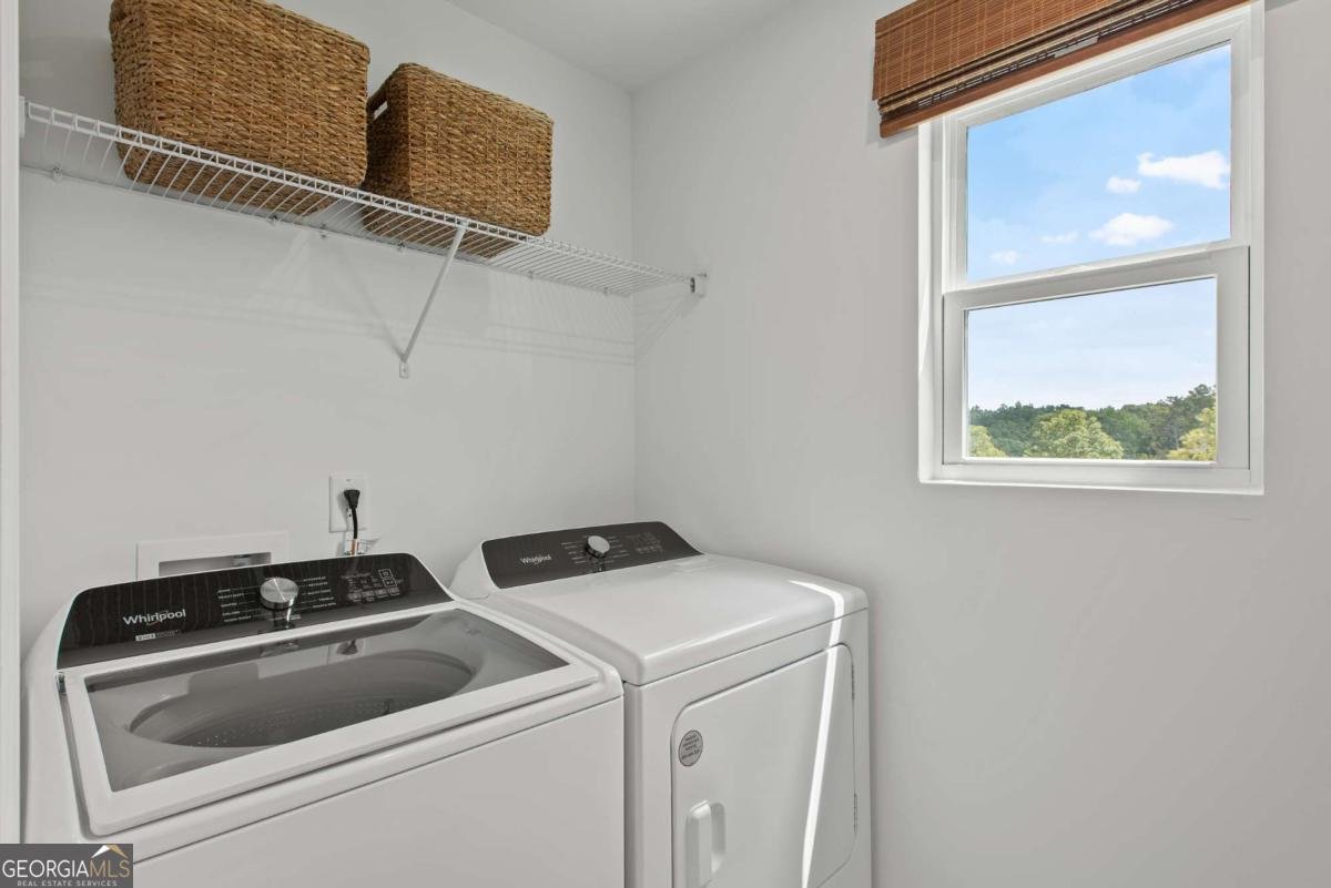 742 Mirror Lake Parkway Villa Rica - Photo 22