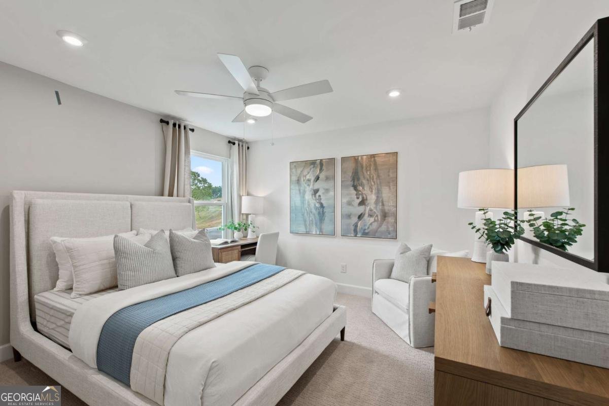 742 Mirror Lake Parkway Villa Rica - Photo 29