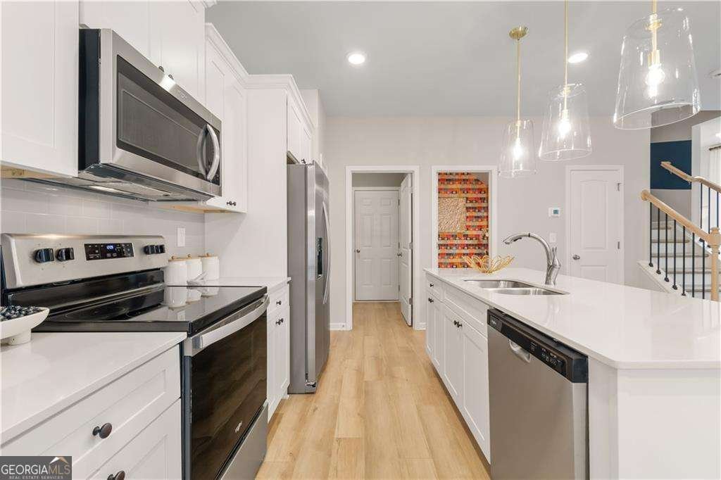 612 Treasure Drive Stockbridge - Photo 18