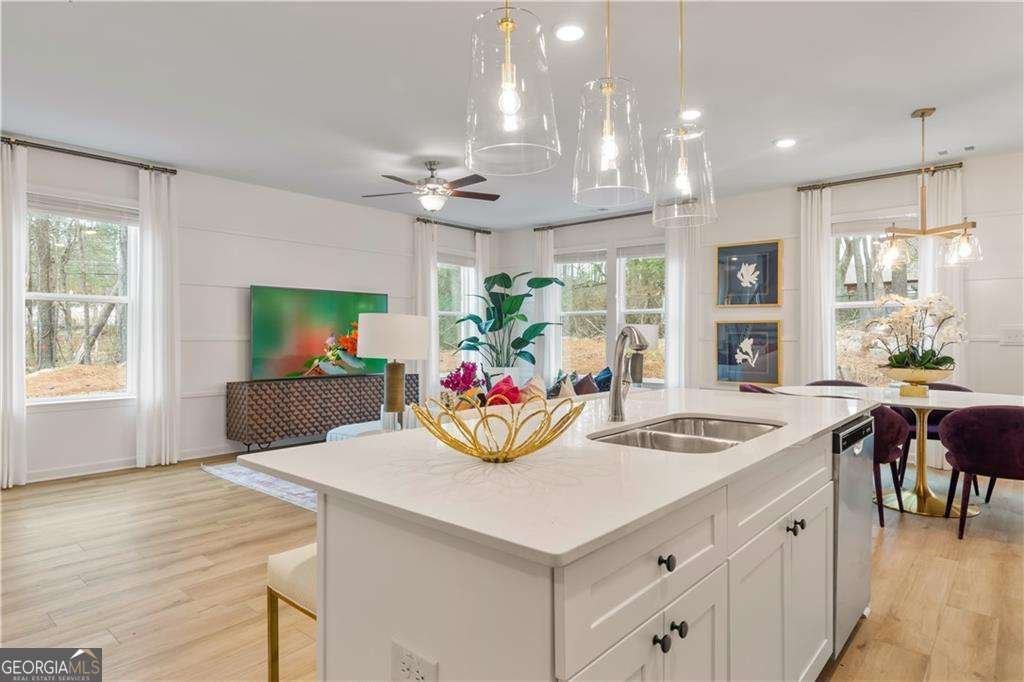 612 Treasure Drive Stockbridge - Photo 22