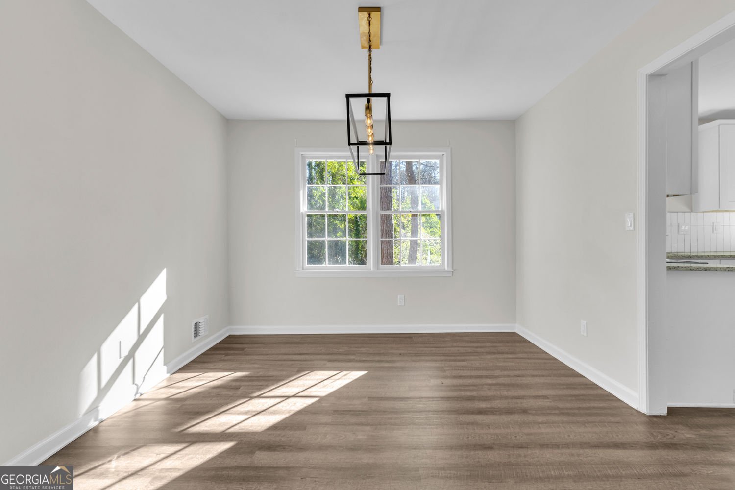 4611 Eberline Court Stone Mountain - Photo 10