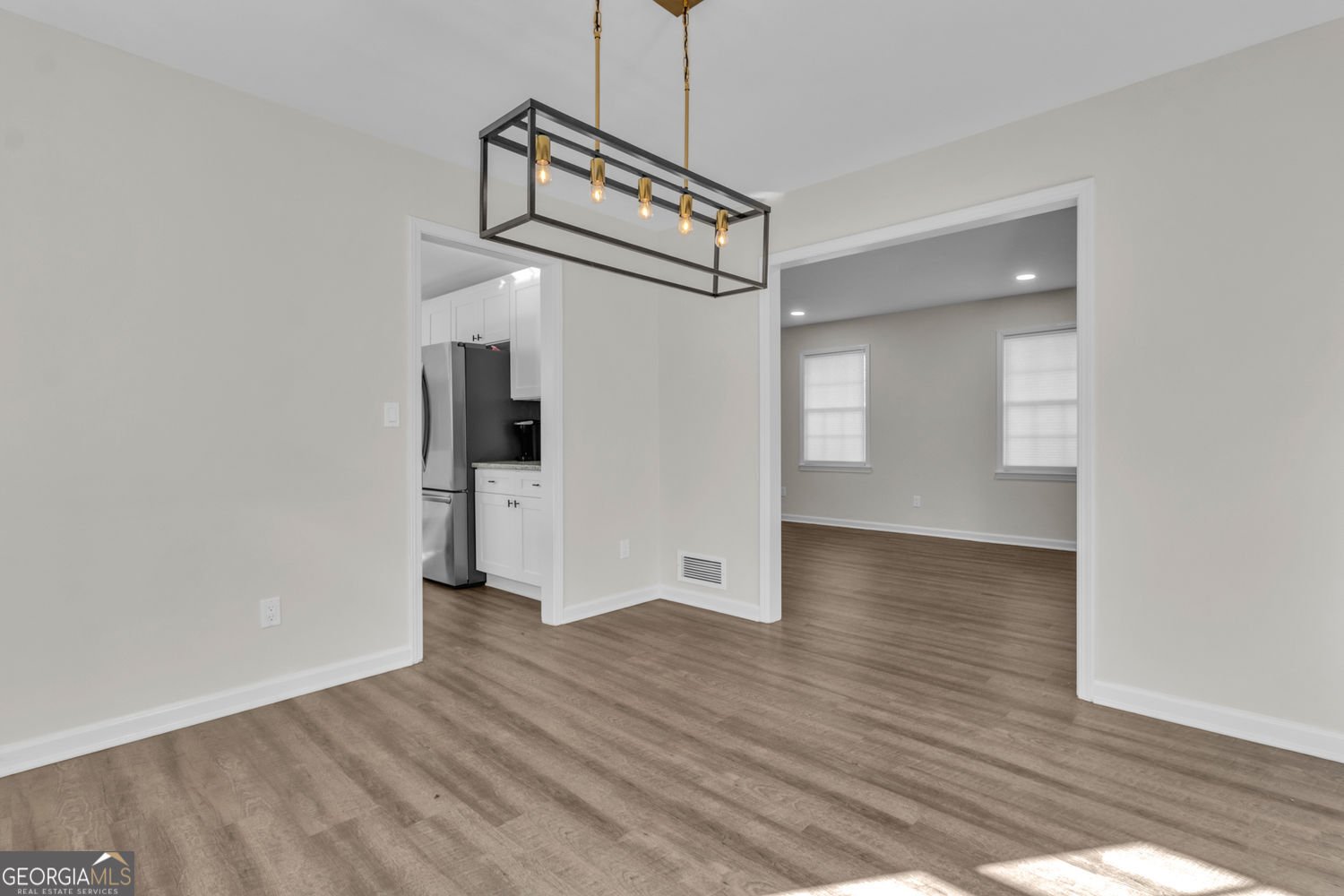 4611 Eberline Court Stone Mountain - Photo 11