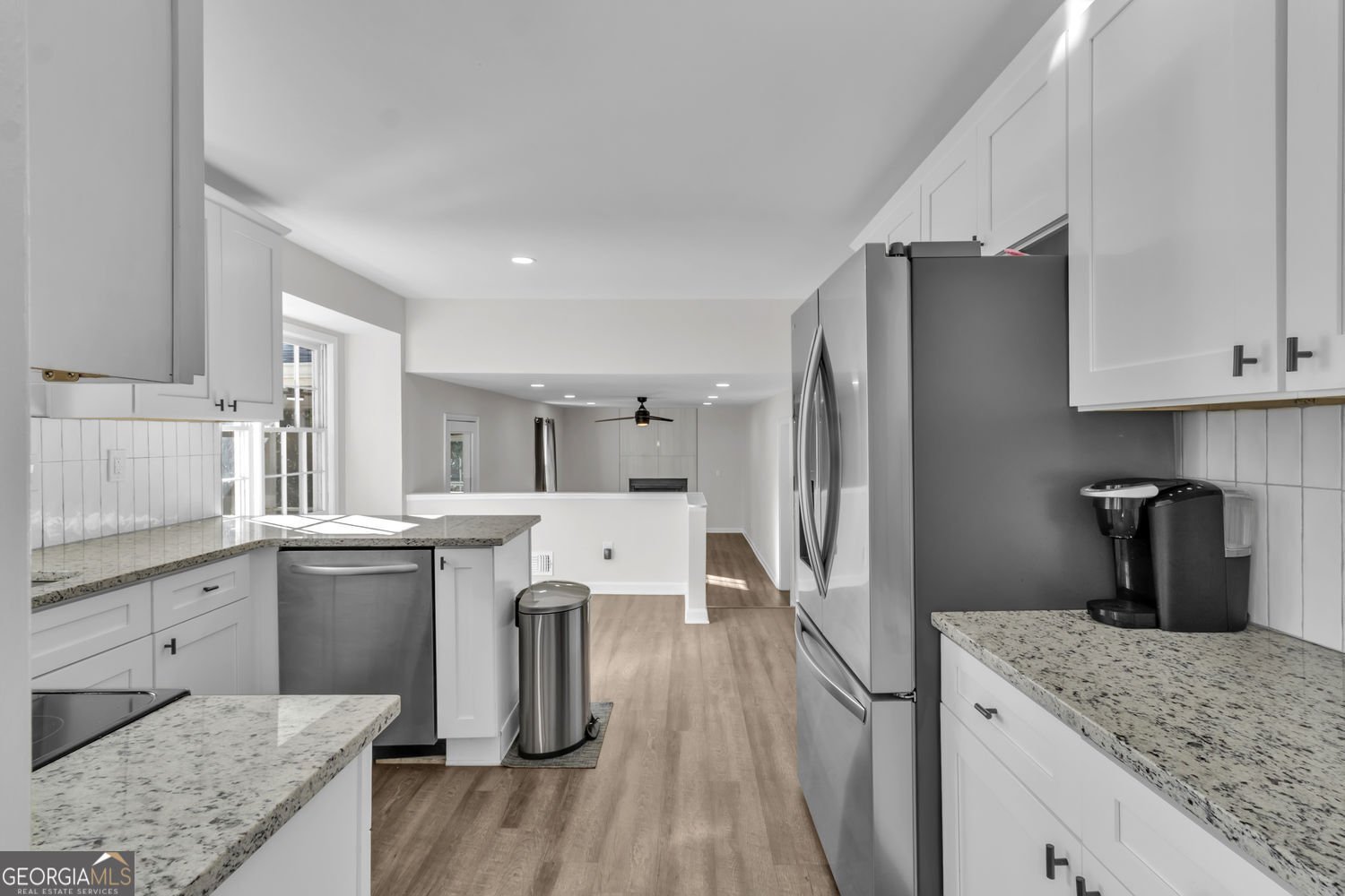 4611 Eberline Court Stone Mountain - Photo 13