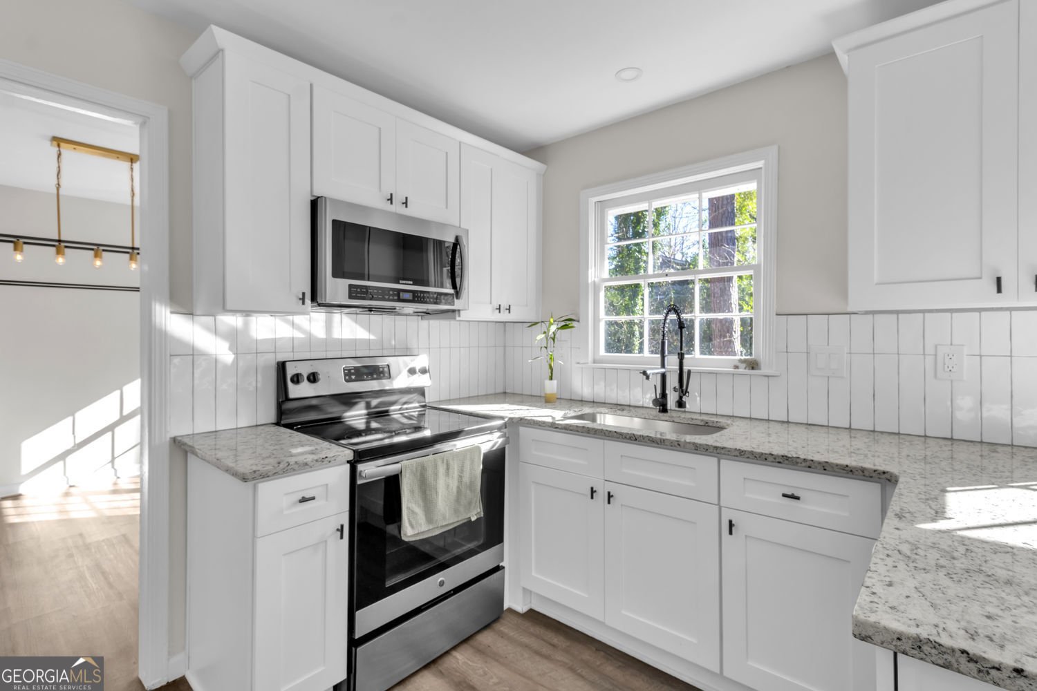 4611 Eberline Court Stone Mountain - Photo 14