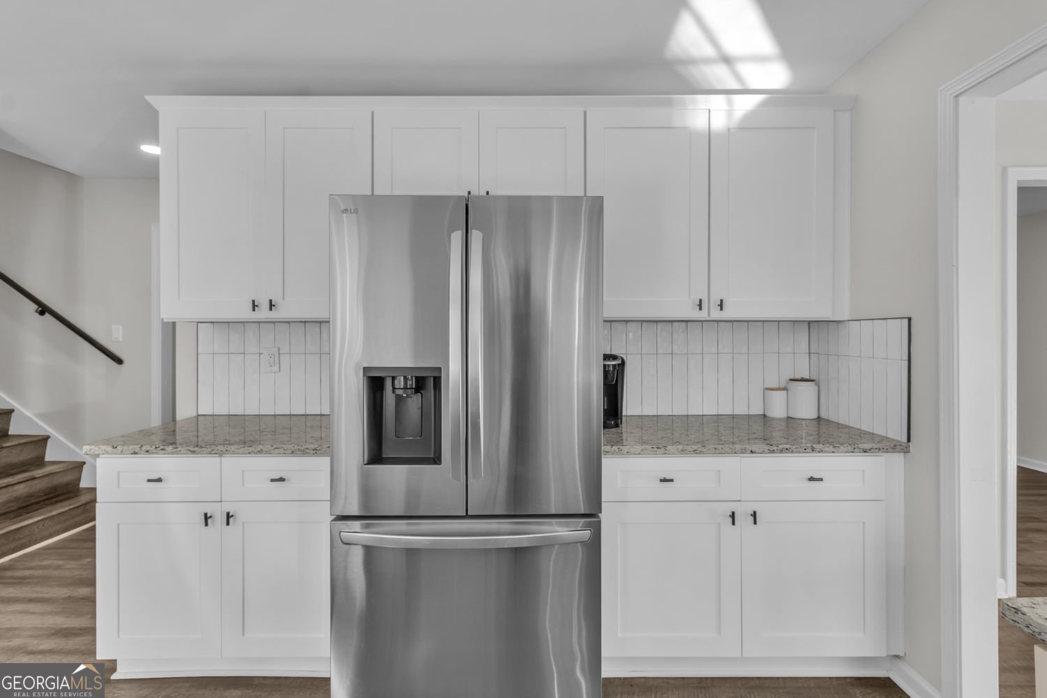 4611 Eberline Court Stone Mountain - Photo 15