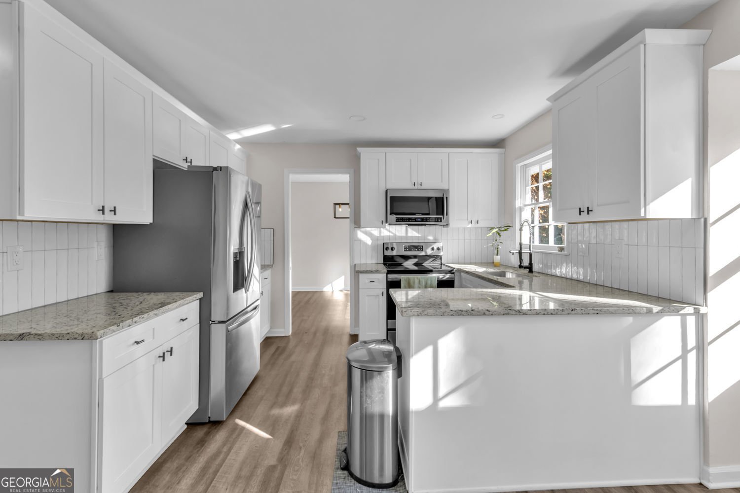 4611 Eberline Court Stone Mountain - Photo 17