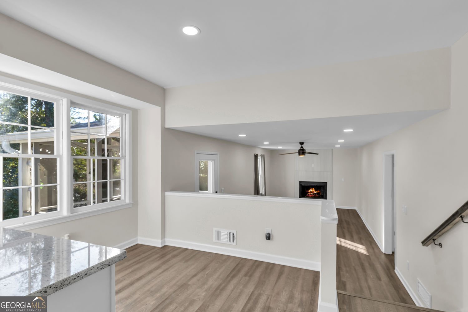 4611 Eberline Court Stone Mountain - Photo 18