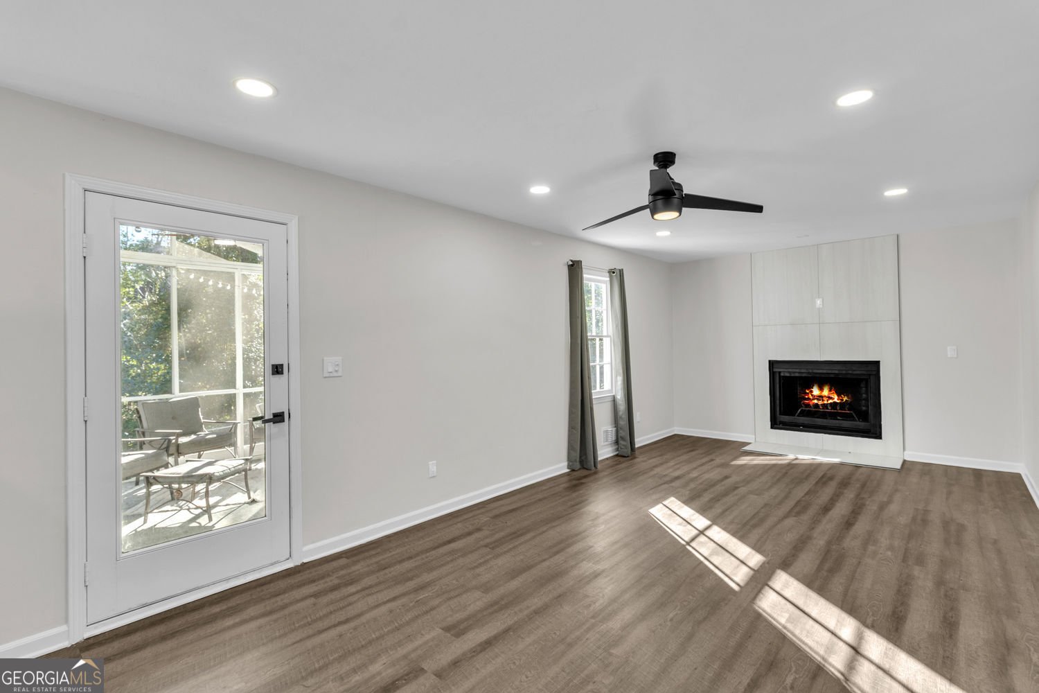 4611 Eberline Court Stone Mountain - Photo 19