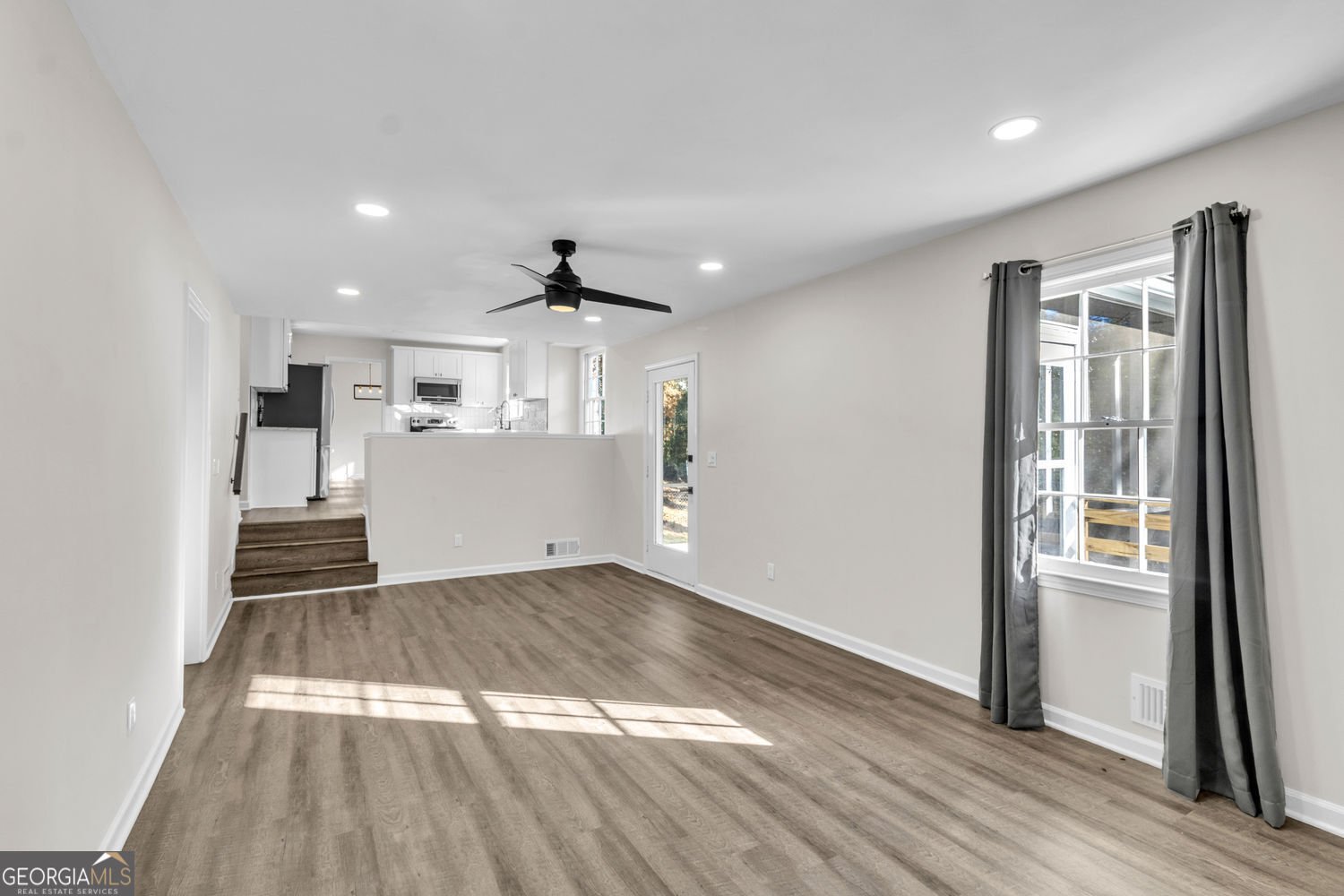 4611 Eberline Court Stone Mountain - Photo 22