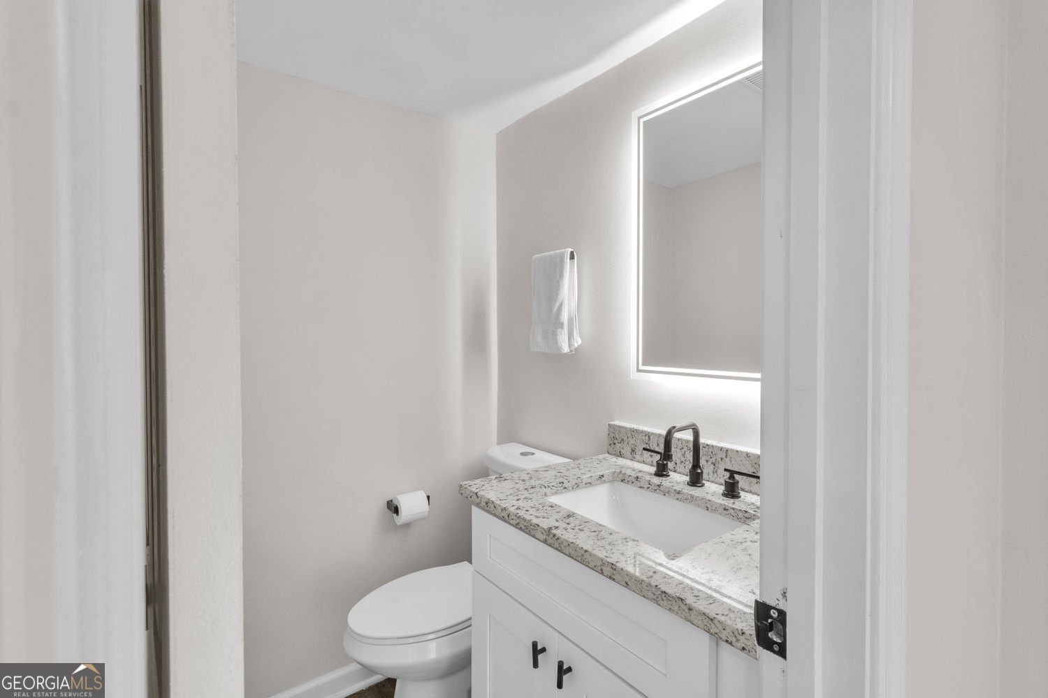 4611 Eberline Court Stone Mountain - Photo 23