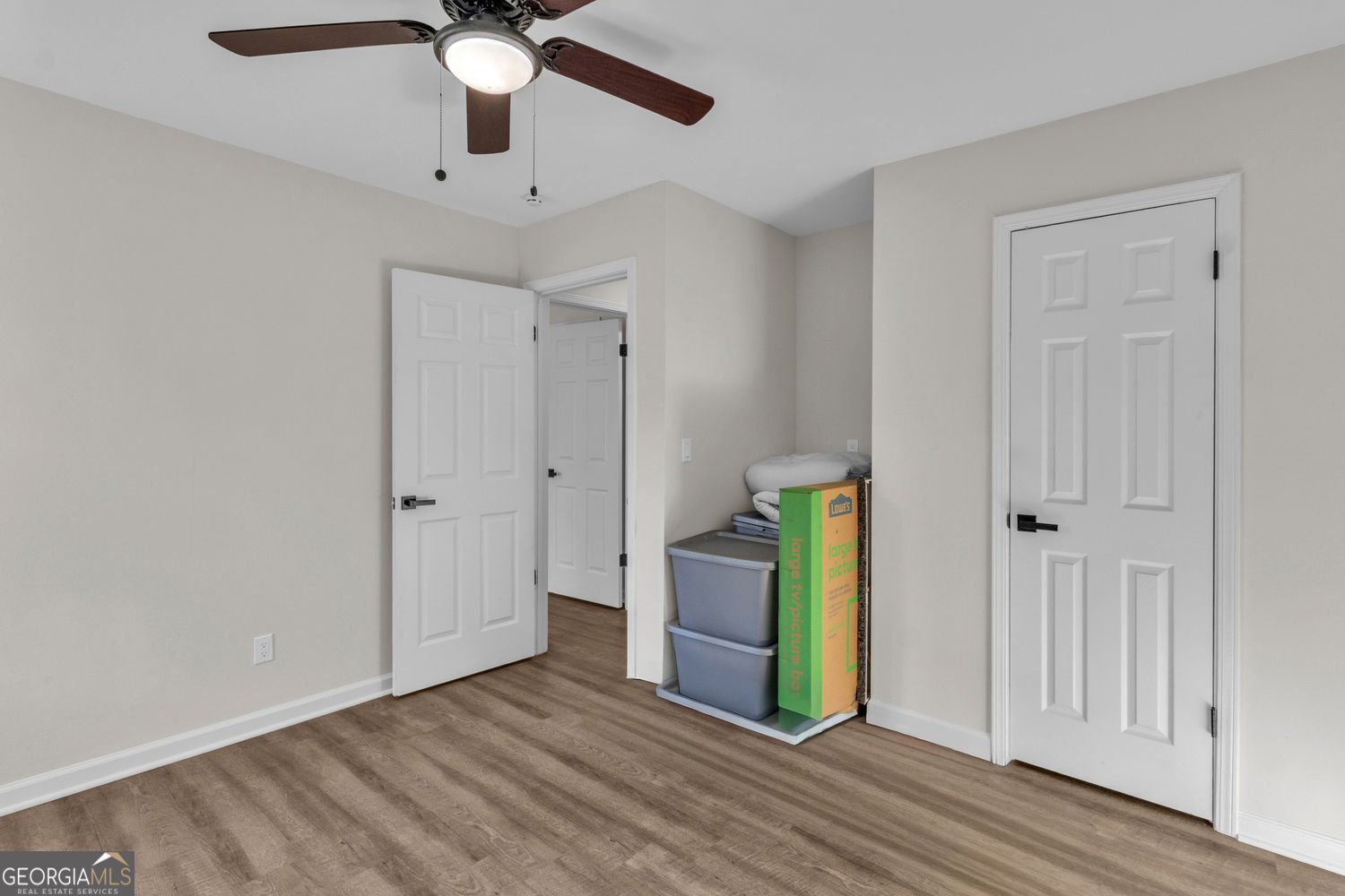 4611 Eberline Court Stone Mountain - Photo 27