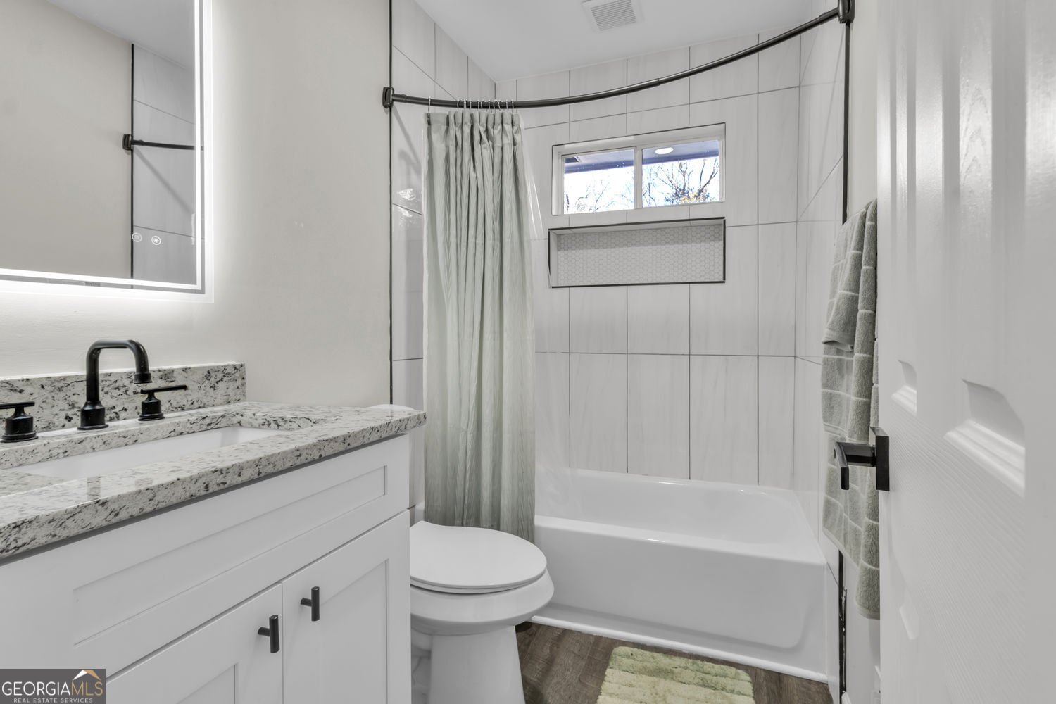 4611 Eberline Court Stone Mountain - Photo 32