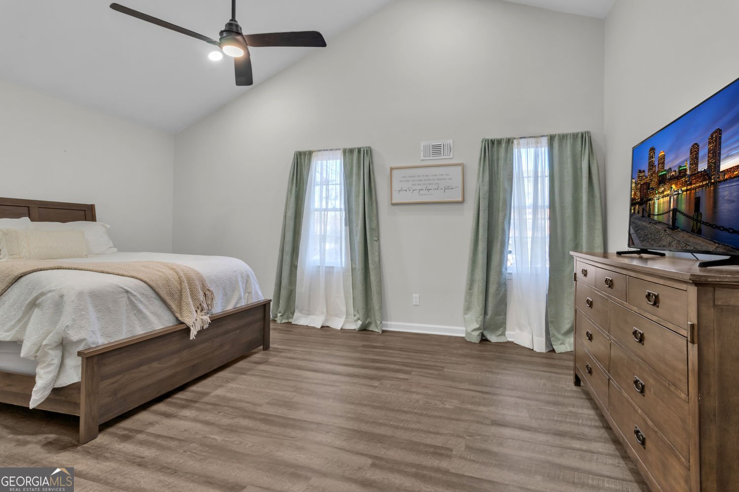 4611 Eberline Court Stone Mountain - Photo 33