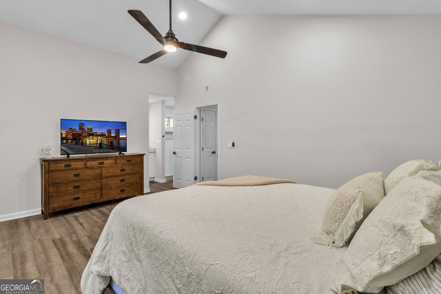 4611 Eberline Court Stone Mountain - Photo 35