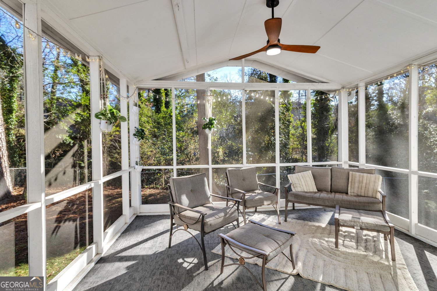 4611 Eberline Court Stone Mountain - Photo 41