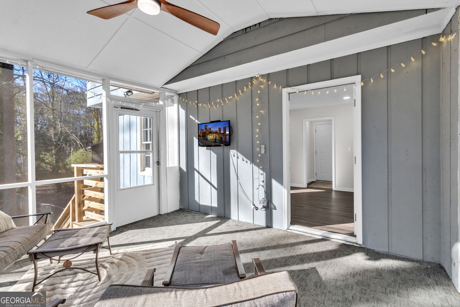 4611 Eberline Court Stone Mountain - Photo 42