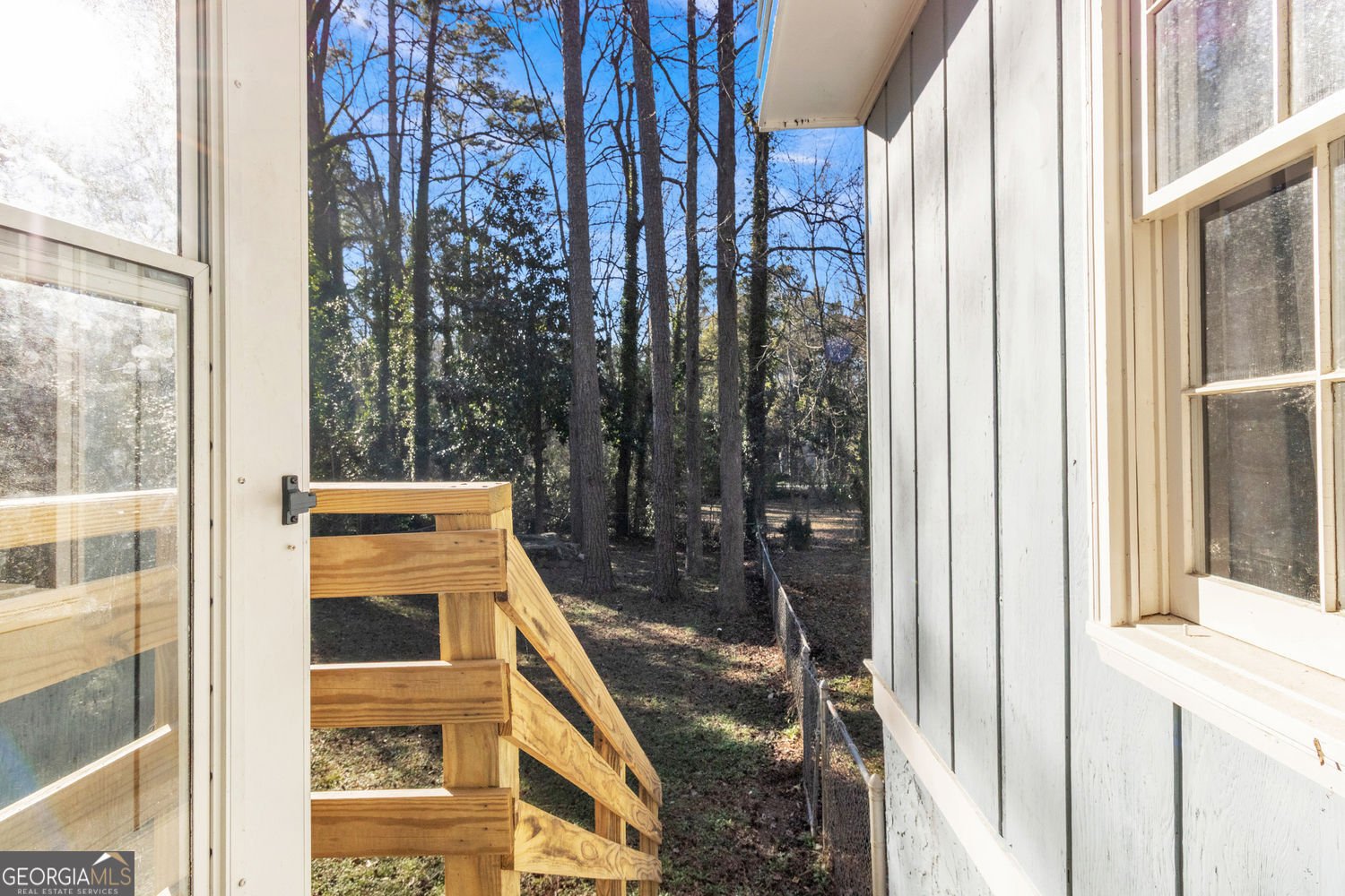 4611 Eberline Court Stone Mountain - Photo 43