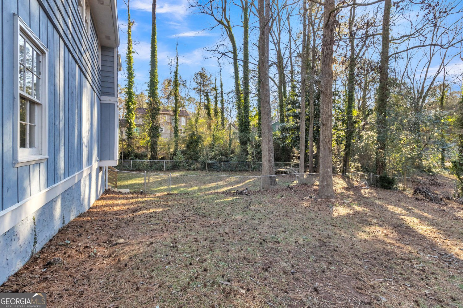 4611 Eberline Court Stone Mountain - Photo 44