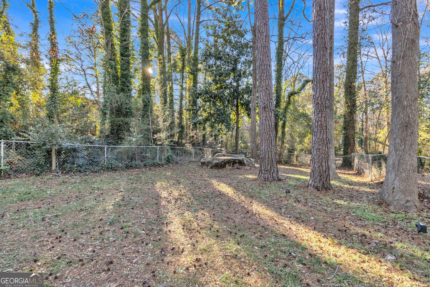 4611 Eberline Court Stone Mountain - Photo 45