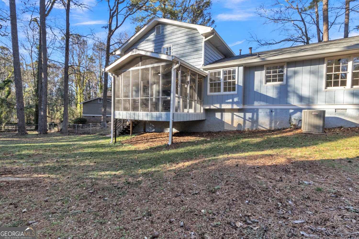 4611 Eberline Court Stone Mountain - Photo 48