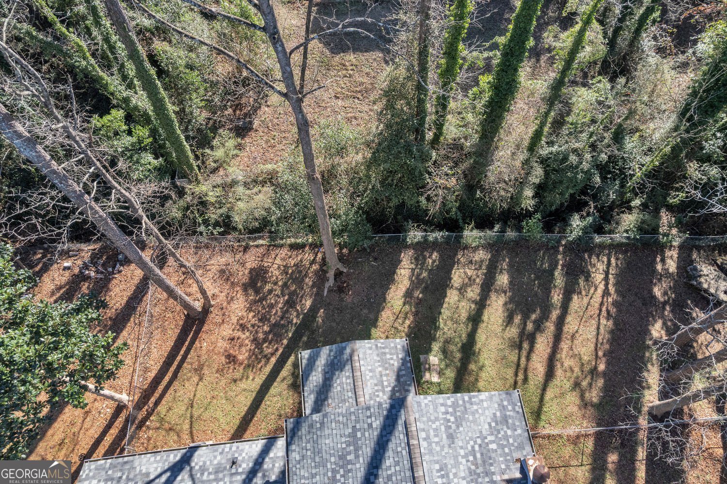 4611 Eberline Court Stone Mountain - Photo 49