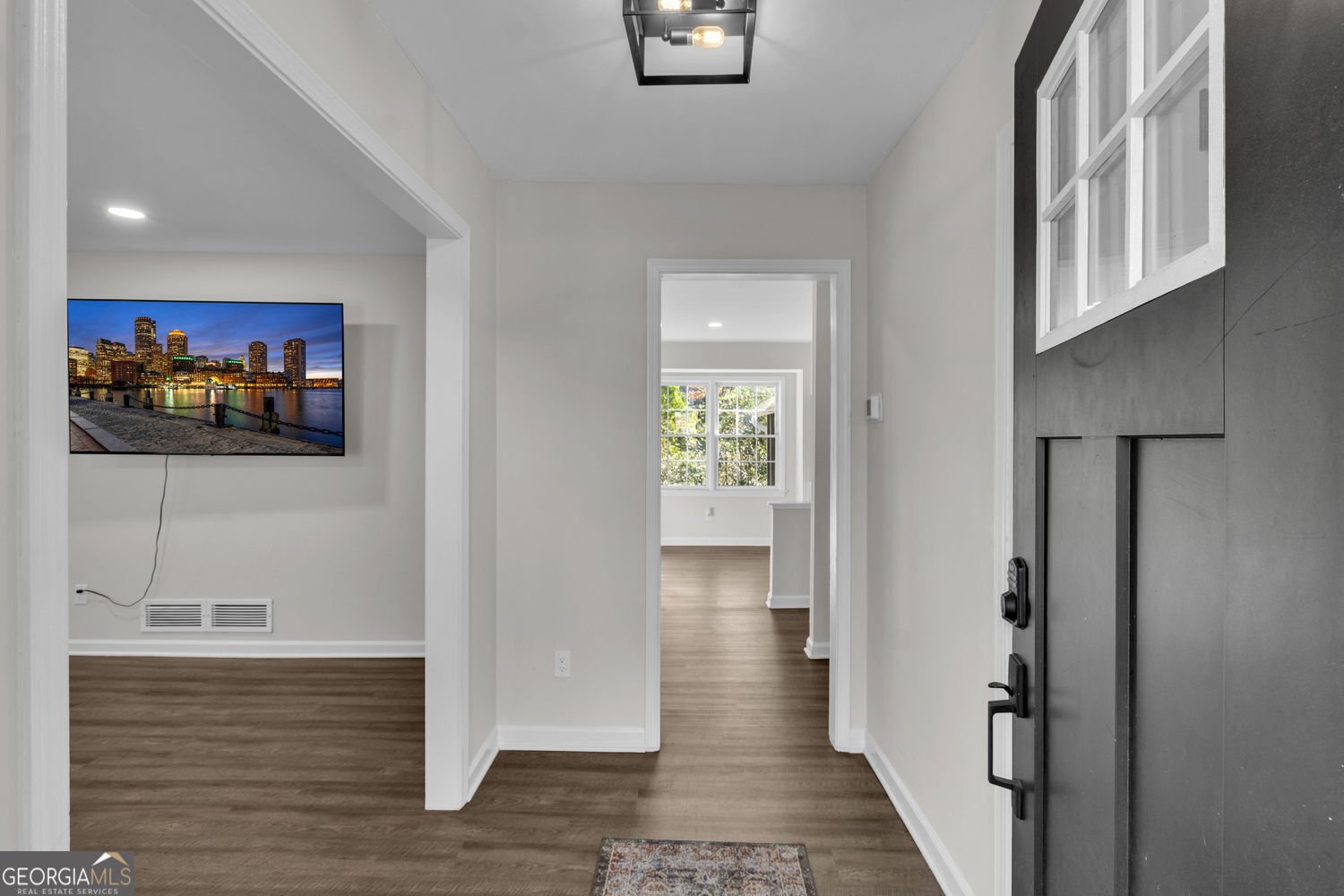 4611 Eberline Court Stone Mountain - Photo 6