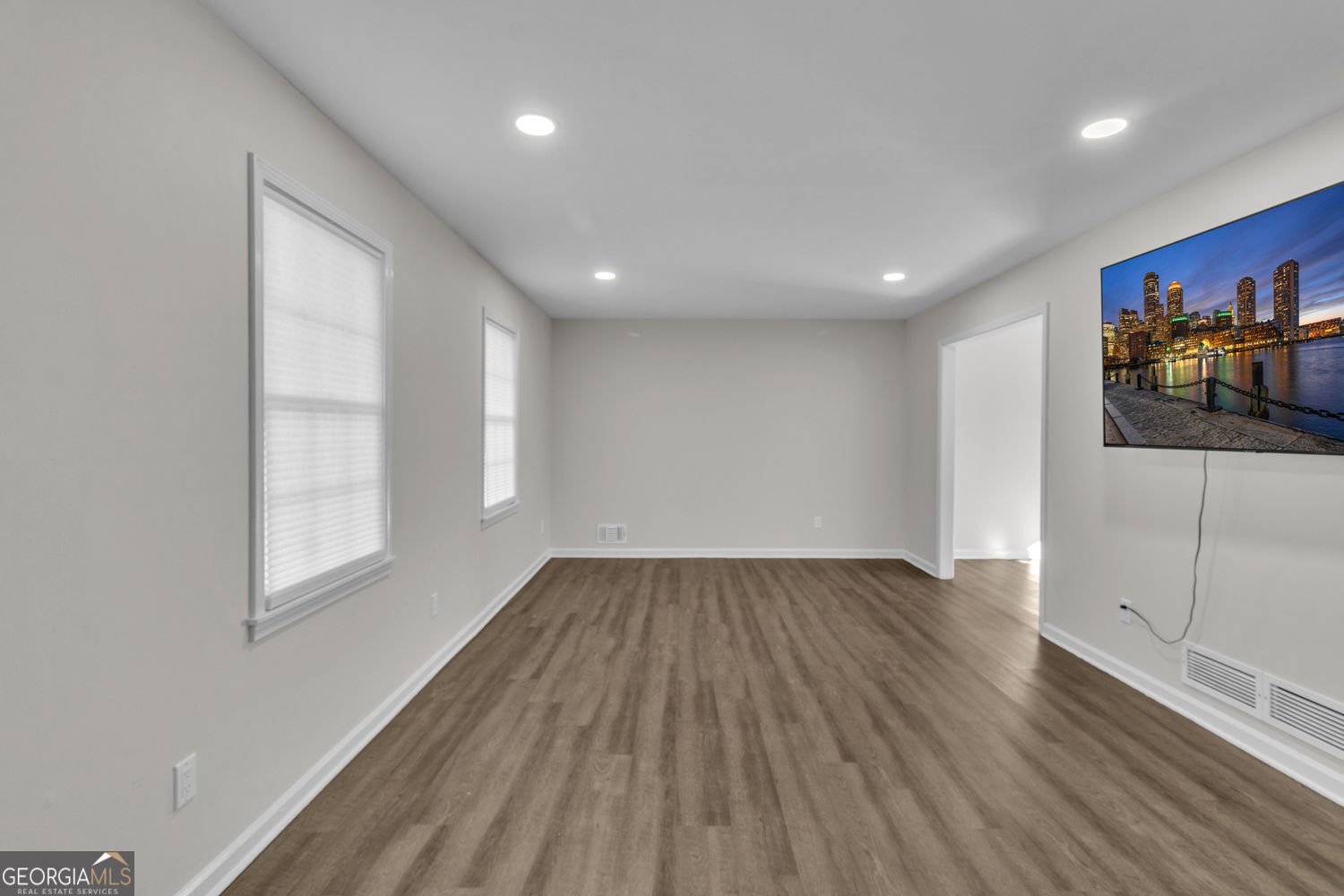 4611 Eberline Court Stone Mountain - Photo 7