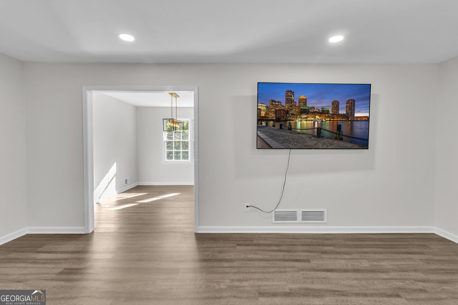 4611 Eberline Court Stone Mountain - Photo 8