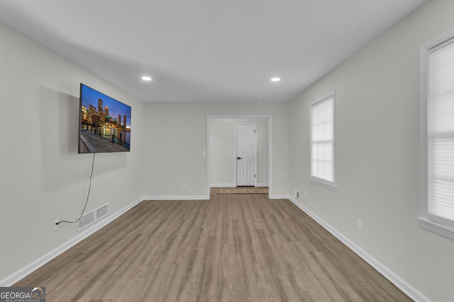 4611 Eberline Court Stone Mountain - Photo 9