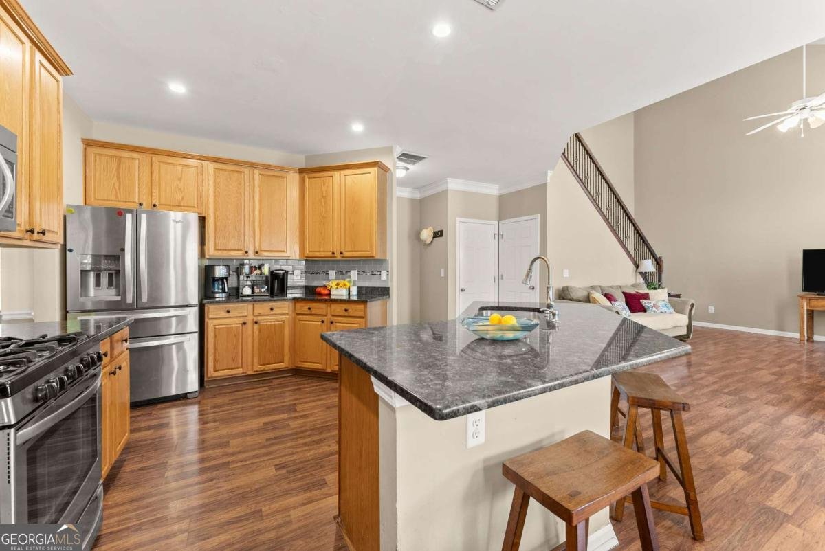 1034 Arbor Lake Walk Hoschton - Photo 10