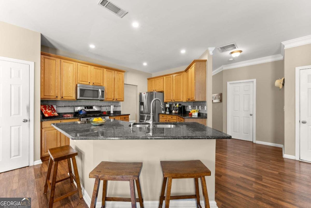 1034 Arbor Lake Walk Hoschton - Photo 11