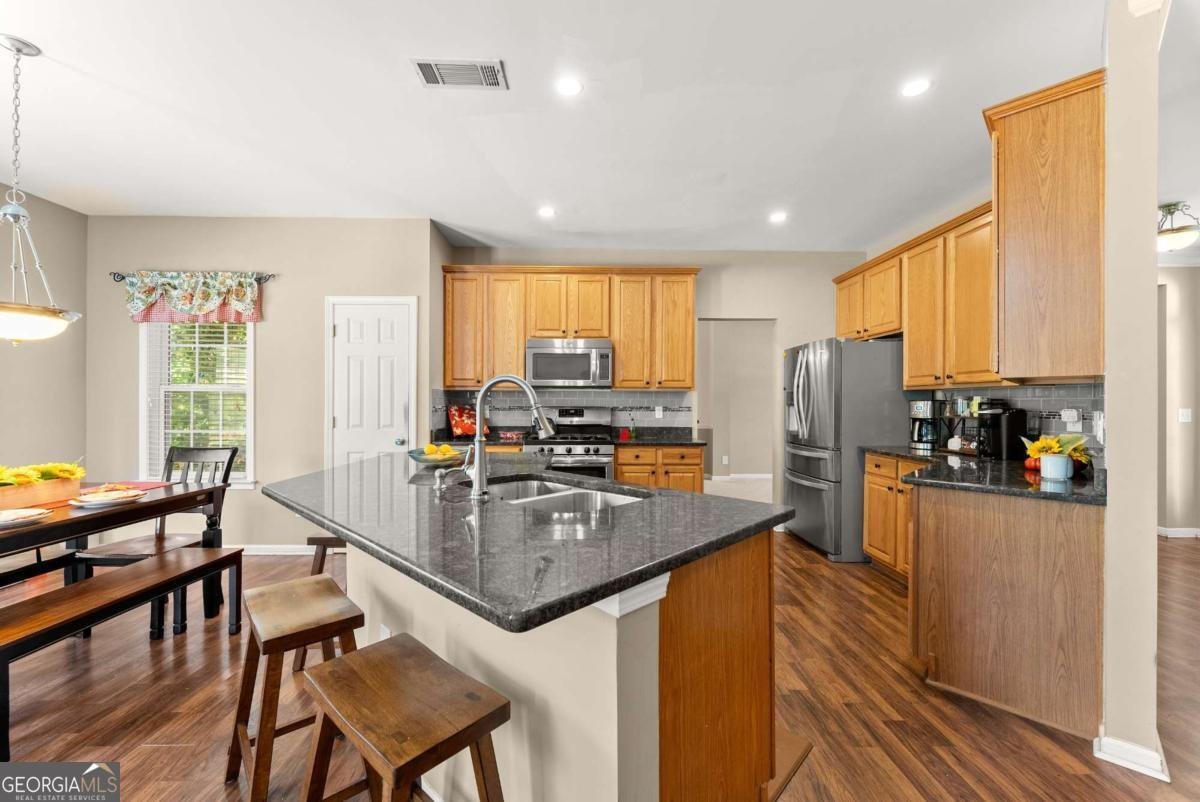 1034 Arbor Lake Walk Hoschton - Photo 12