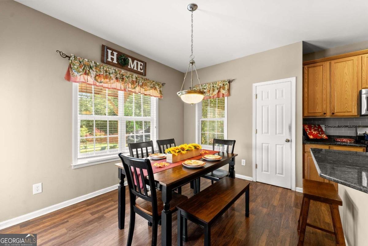 1034 Arbor Lake Walk Hoschton - Photo 13