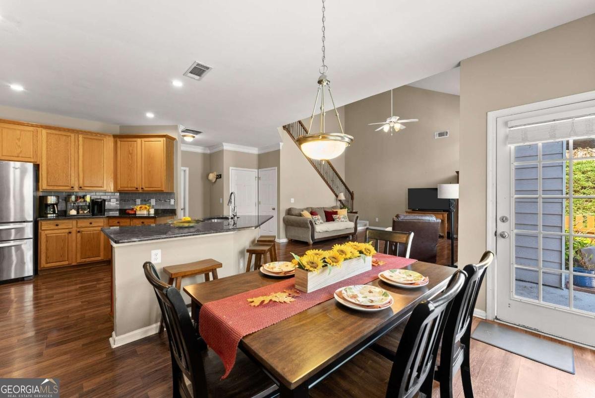 1034 Arbor Lake Walk Hoschton - Photo 14