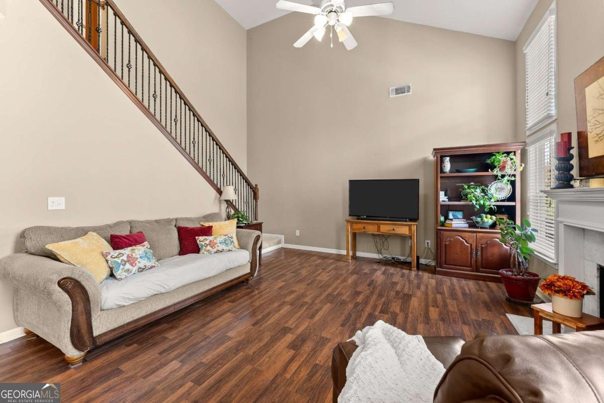 1034 Arbor Lake Walk Hoschton - Photo 15