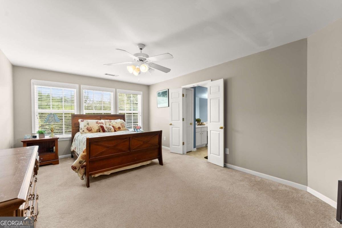 1034 Arbor Lake Walk Hoschton - Photo 19