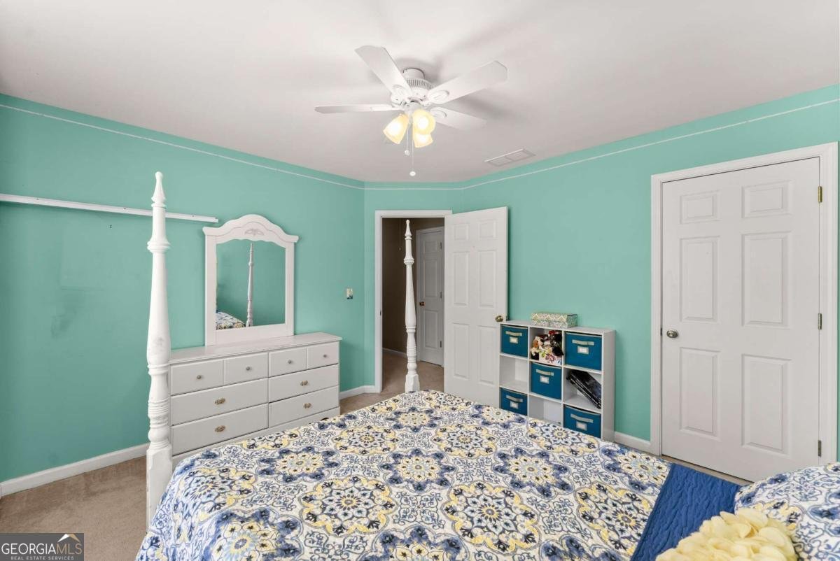 1034 Arbor Lake Walk Hoschton - Photo 25