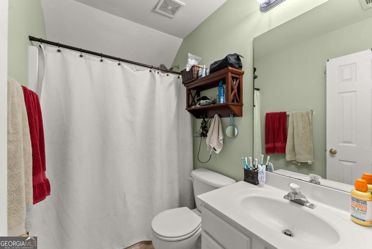 1034 Arbor Lake Walk Hoschton - Photo 28