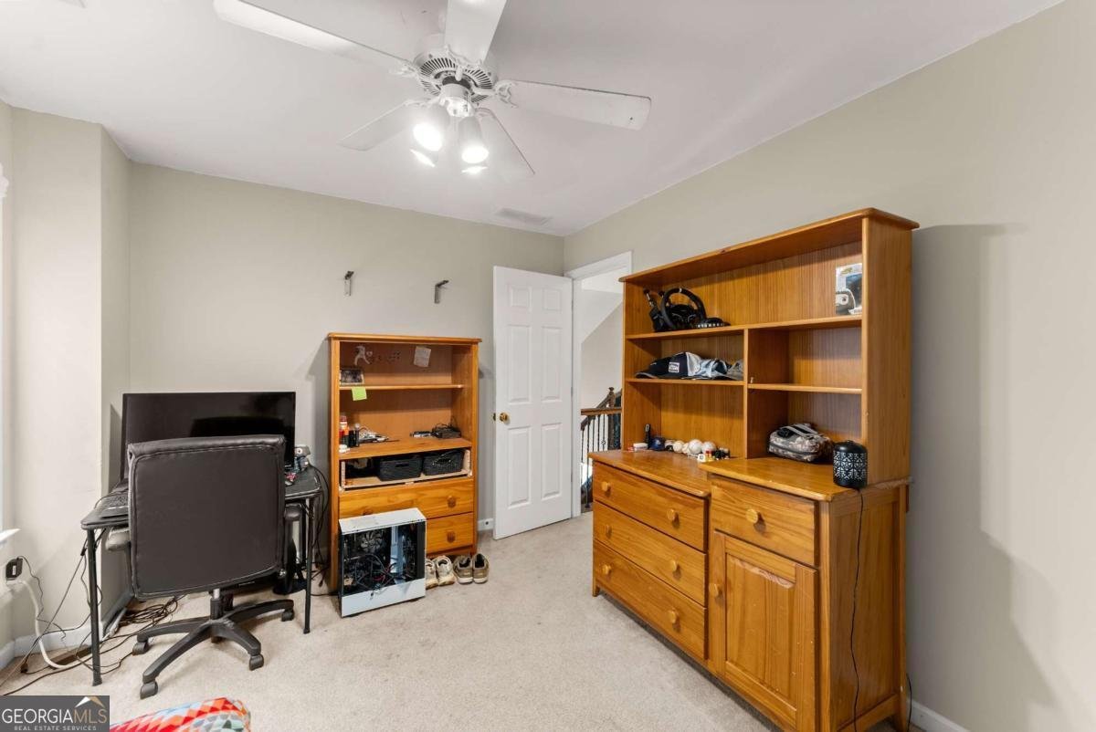 1034 Arbor Lake Walk Hoschton - Photo 29