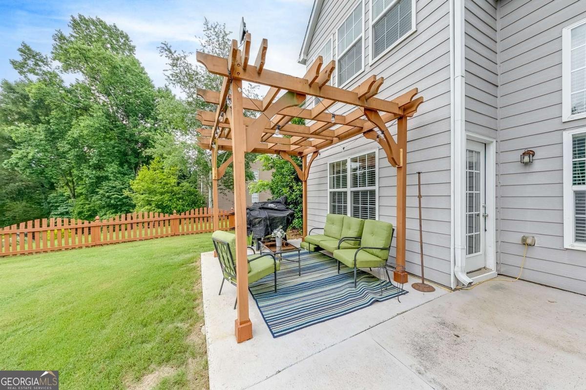 1034 Arbor Lake Walk Hoschton - Photo 31