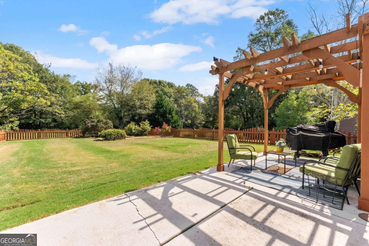 1034 Arbor Lake Walk Hoschton - Photo 32