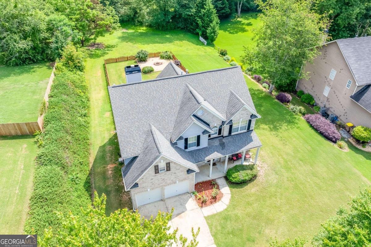 1034 Arbor Lake Walk Hoschton - Photo 33