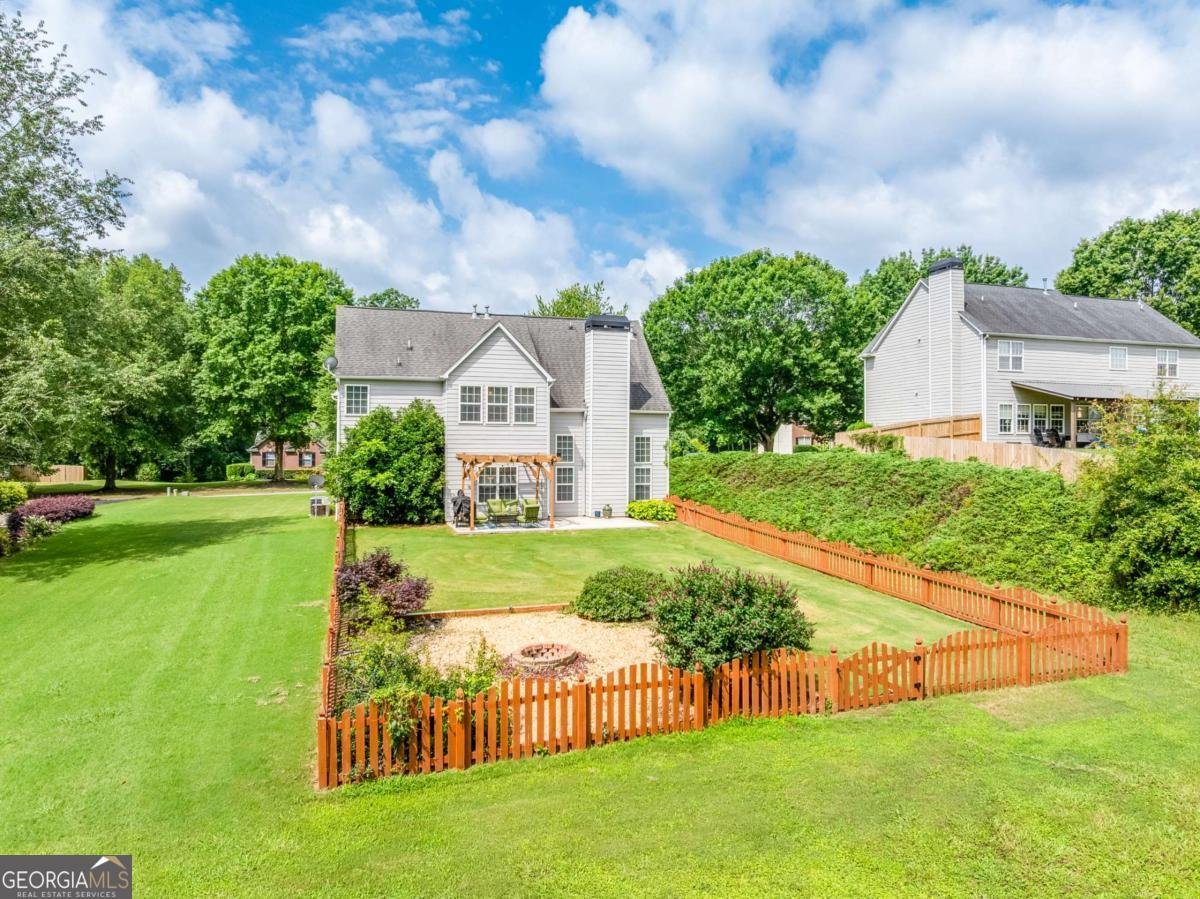 1034 Arbor Lake Walk Hoschton - Photo 34