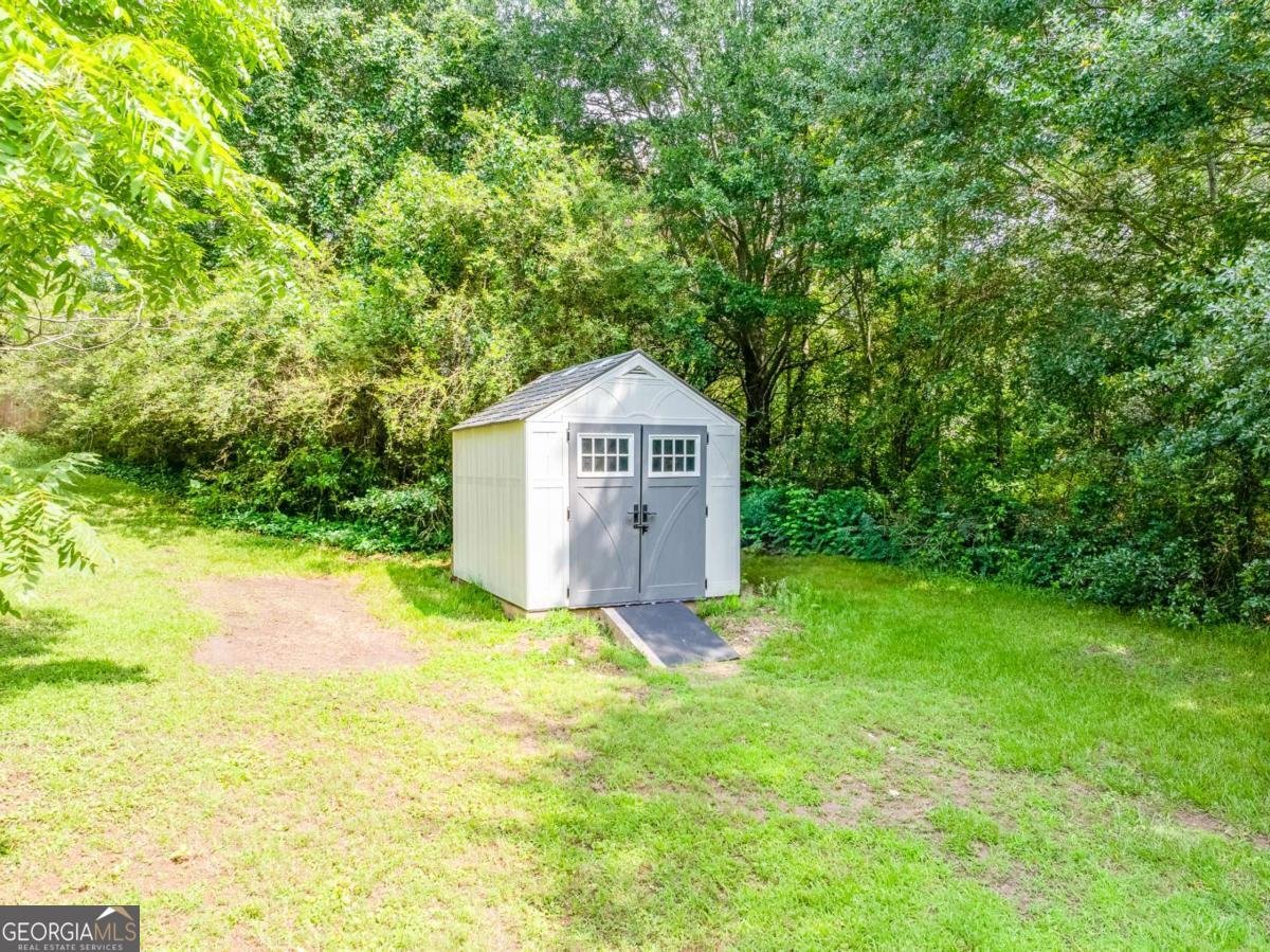 1034 Arbor Lake Walk Hoschton - Photo 35